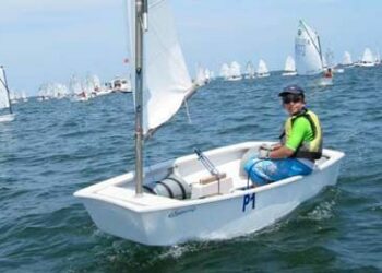 Vela, Demetrio Sposato vince l’ottava Marsala Winter Cup