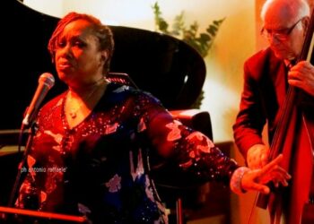 Denise King accende il pubblico de ‘Le Querce Jazz’