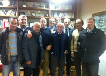 Lega Navale Crotone, Giovanni Pugliese confermato presidente