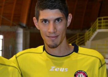 Calcio a 5, tripletta di Mummolo: Hellas agguanta il pareggio