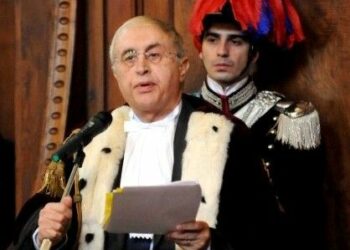 Zagarise celebra il suo illustre cittadino onorario Emilio Ledonne