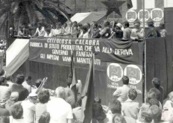 L’appello dei GD, Crotone onori la figura di Enrico Berlinguer