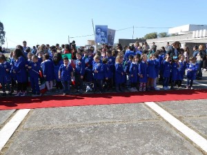 Festa Unità d'Italia ai Fratelli Bandiera (2)