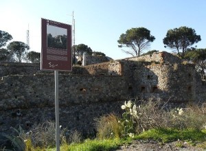 Fortino di Pentimele (Reggio Calabria)