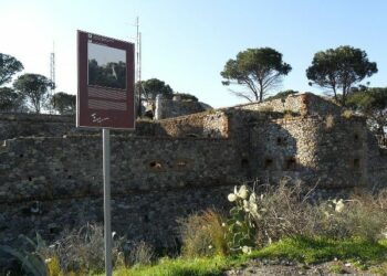 Beni culturali, 27mln per restaurare 14 ‘bellezze’ della Calabria