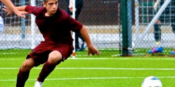 Da Fuscaldo al Boca Juniors, l’incredibile storia di Francesco Serafino