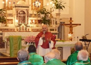 Fratel Costantino De Bellis