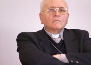 Addio all’arcivescovo Giuseppe Agostino, aveva 85 anni