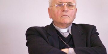 Addio all’arcivescovo Giuseppe Agostino, aveva 85 anni