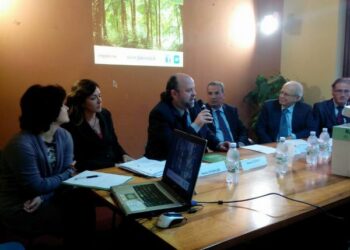 Parco Sila, Raimondo interviene a Crotone: potenziale ancora inespresso