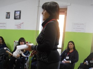 Incontro LaAV su differenza di genere (1)