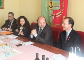 Prevenzione oncologica, ‘Concerto di Primavera’ a Crotone