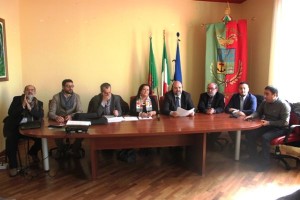 Incontro in Provincia (2)