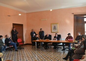 Comune Isola, sindaco incontra associazioni e mamme