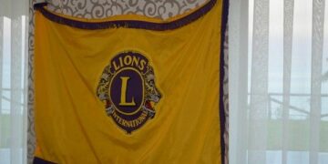 Convention dei Lions a Ciro’ Marina, la citta’ ospita 144 Clubs