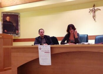 ‘Cosa significa morire oggi’, lo spiega la docente Ines Crispini