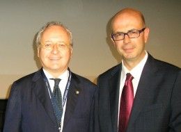 Nasce la nuova Confapi Calabria, Francesco Napoli e’ il presidente