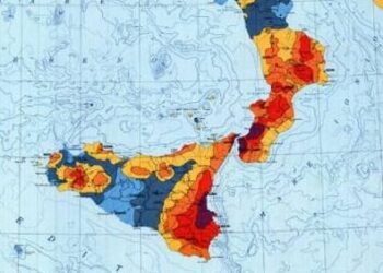 Zagarise ottiene un finanziamento per uno studio sismico