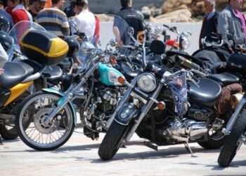 ‘Il Risveglio dei Cavalli’, domenica motoraduno a Cariati