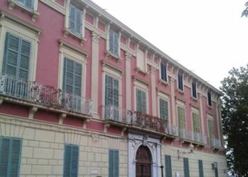 Chiesa dell’Addolorata e Palazzo Giunti tra le giornate del Fai