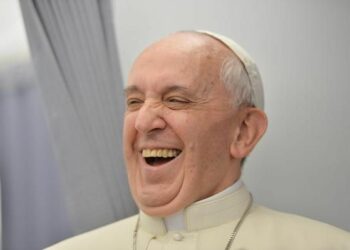 Papa Francesco a giugno in Calabria