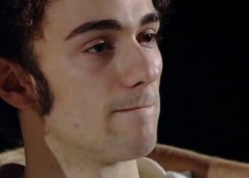 Amici, le parole di Maria commuovono Pasquale