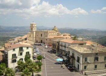 Borghi d’Italia, fino al 6 aprile si puo’ votare per Santa Severina