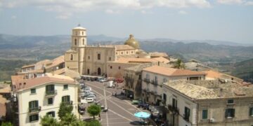 Borghi d’Italia, fino al 6 aprile si puo’ votare per Santa Severina