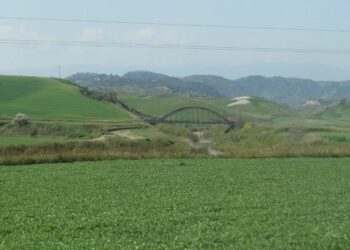 World Water Day, passeggiata lungo il fiume Vitravo
