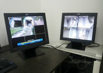 A Crucoli attivata la videosorveglianza