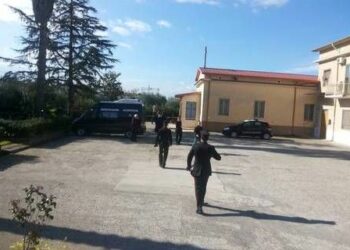 Omicidio a Sibari, prete ucciso a sprangate