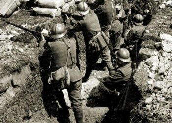 Verso il Centenario della Grande Guerra, la Prefettura si organizza