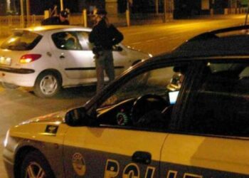 Picchia prostituta rumena, arrestato 40enne crotonese