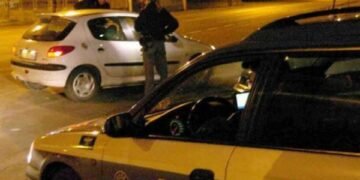 Picchia prostituta rumena, arrestato 40enne crotonese