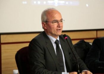 Senatore porta il Ciro’ all’Enoteca Regionale di Cosenza