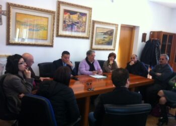 Aeroporto Crotone, richiesta proroga Cig per i dipendenti