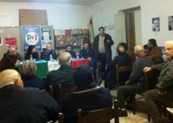 Pallagorio, PD e Rifondazione chiedono le dimissioni di Lorecchio