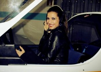 ‘Easy Driver’ sara’ a Ciro’ Marina