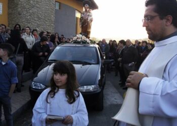 Rinasce la festa di San Giuseppe a Ciro’ Marina