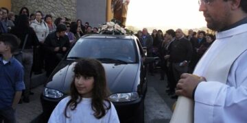 Rinasce la festa di San Giuseppe a Ciro’ Marina