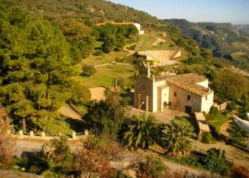 Festa degli alberi e della Primavera a Belvedere Spinello