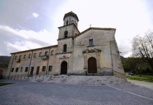 Santuario Santa Spina