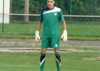 Udinese, il predestinato Scuffet nel mirino di tre big