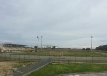 Ciro’ Marina, espulso durante la partita: da’ testata all’arbitro