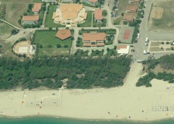 Urbanizzazione Steccato e Votapozzo, affidati i lavori