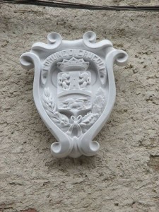 Stemma Araldico Crucoli