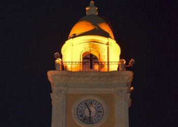 Earth Hour, Rossano aderisce a iniziativa Wwf