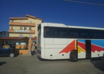 La casa famiglia di Cantorato in trasferta a Vibo Valentia per il Carnevale