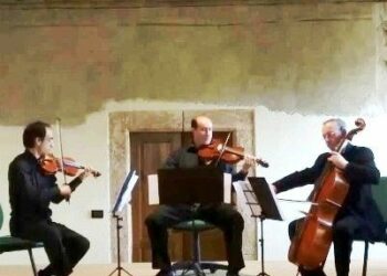 Trio Telesio in concerto a Torretta per San Giuseppe