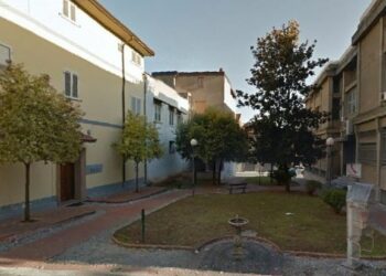 Castrovillari, il centro sociale ‘Amicizia’ adotta una villetta